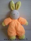 Lapin-Ajena-Orange-fluo-jaune