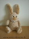 Lapin-Anna-club-plush-Beige