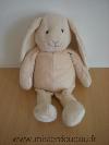 Lapin-Anna-club-plush-Beige-ecru