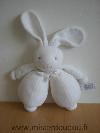 Lapin-Anna-club-plush-Blanc