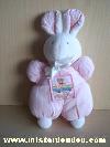 Lapin-Baby-dior-Rose-blanc-avec-brode-un-ours-dans-une-barque-et-baby-dior