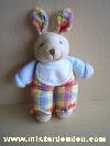 Lapin-Baby-nat-Beige--salopette-carreaux-orange-jaune-bleu-vert-Quelques-bouloches
bavoir-a-border.