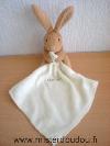 Lapin-Baby-nat-Marron-mouchoir-ecru-baby-nat