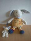 Lapin-Baby-nat-Orange-bleu-tenant-bebe-lapin.motifs-lapins