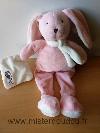 Lapin-Baby-nat-Rose-mouchoir-blanc