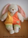 Lapin-Baby-nat-Salopette-jaune-orange-blanc