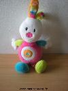 Lapin-Baby-sun-Blanc-rose-bleu-orange-vert