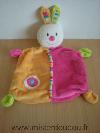 Lapin-Babyclub-Rose-orange