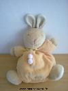 Lapin-Bawi-Orange-beige-col-jaune