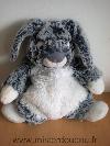 Lapin-Bebereve-Peluche-gris-blanc