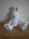 Lapin-Biolane-Blanc-bleu