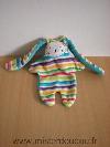 Lapin-Catimini-Bleu-et-rayures-multicolores-reversible