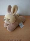 Lapin-Comptine-Marron-beige-scratch-sous-les-pattes