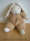 Lapin-Cp-international-Marron-beige-brode-baby