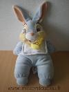 Lapin-Disney-Bleu