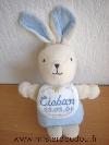 Lapin-Dmc-Beige-bleu-bavoir-brode