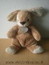 Lapin-Doudou-et-compagnie-Beige