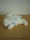 Lapin-Doudou-et-compagnie-Blanc-bleu-Petit-modele