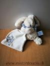 Lapin-Doudou-et-compagnie-Blanc-bleu-bonbon-moucoir-blanc-lapin-bleu