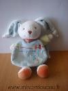 Lapin-Doudou-et-compagnie-Blanc-cape-bleue