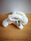 Lapin-Doudou-et-compagnie-Blanc-interrieur-des-oreilles-beige