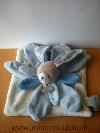 Lapin-Doudou-et-compagnie-Celestin-blanc-petales-bleus