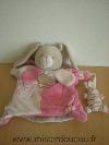 Lapin-Doudou-et-compagnie-Celestine-rose-gris