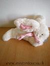 Lapin-Doudou-et-compagnie-Ecru-rose