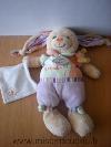 Lapin-Doudou-et-compagnie-Loupichou-mauve-vert-orange