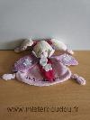 Lapin-Doudou-et-compagnie-Rose-mauve-luminescent-etoiles-chouette-ca-brille