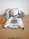 Lapin-Doudou-et-compagnie-Seraphin-blanc-gris-carotte