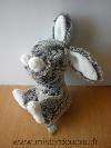 Lapin-Dream-international-Marron-chine-blanc