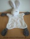 Lapin-Du-pareil-au-meme-Dormeur-blanc-pattes-tissus-marron