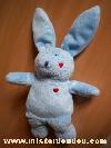 Lapin-Francoise-saget-Bleu-coeurs-rouges