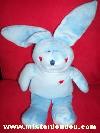 Lapin-Francoise-saget-Bleu-coeurs-rouges