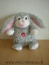 Lapin-Gipsy-Gris-blanc-rose-Tres-bon-etat-general-mais-la-boite-a-musique-ne-fonctionne-plus