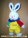 Lapin-Gipsy-Multicolore