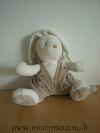 Lapin-Happy-horse-Blanc-salopette-beige