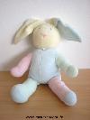 Lapin-Histoire-d-ours-Jaune-bleu-rose-vert-pastels