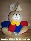 Lapin-Ikea-Beige-bleu-rouge-Lapin-musical-comme-neuf
etiquette-coupee
