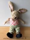 Lapin-Ikea-Beige-rose-vert-lunettes-fleurs