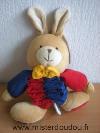 Lapin-Ikea-Beige-rouge-bleu-accordeon-Musical