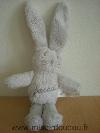 Lapin-Jacadi-Beige