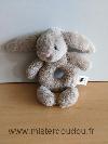 Lapin-Jellycat-Beige