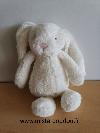 Lapin-Jellycat-Blanc-nez-rose