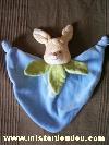 Lapin-Jollybaby-Bleu-feuilles-veres