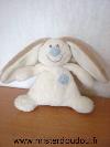 Lapin-Jollybaby-Bloupi-beige-piece--bleue-Tout-petit-modele