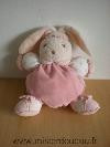 Lapin-Kaloo-Lilirose-rose-blanc-motifs-fleurs