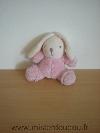 Lapin-Kaloo-Mini-doudou-rose