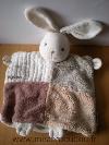 Lapin-Kaloo-Sable-marron-gris-beige